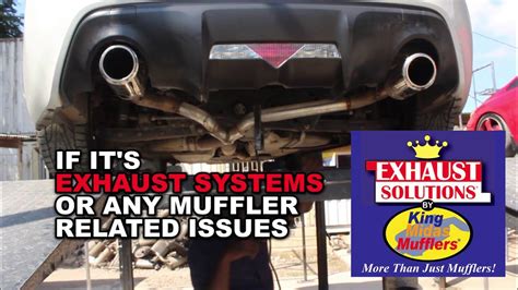 phone number for midas muffler